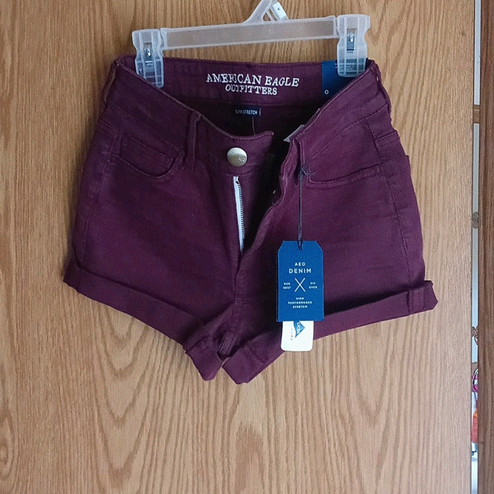 Shorts